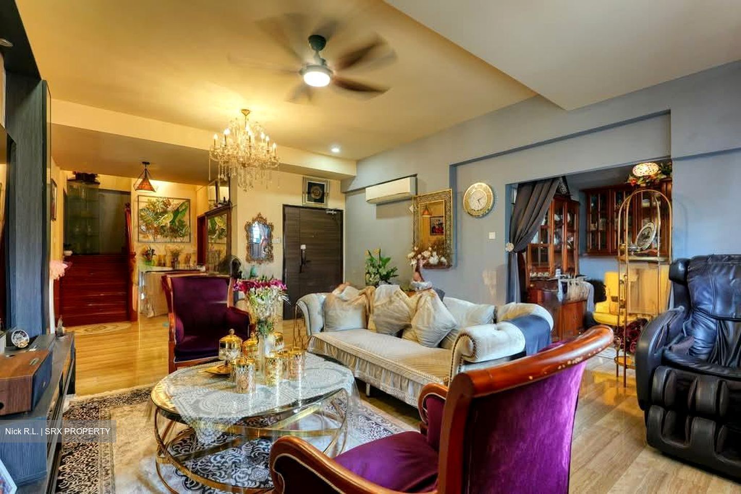 Grande Vista (D28), Condominium #544035821